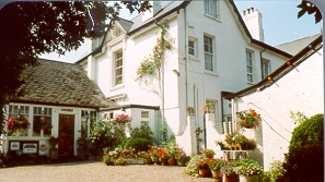 Cookshayes Country Guest House B&B,  Moretonhampstead